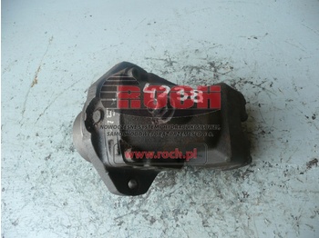 موتور هيدروليكي PARKER