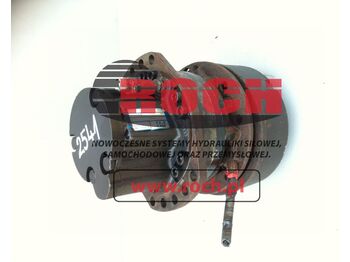 موتور هيدروليكي POCLAIN