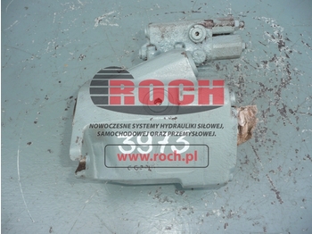 مضخة هيدروليكية REXROTH