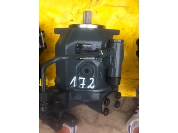 مضخة هيدروليكية REXROTH