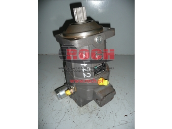 موتور هيدروليكي REXROTH