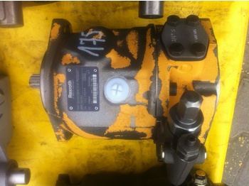 مضخة هيدروليكية REXROTH