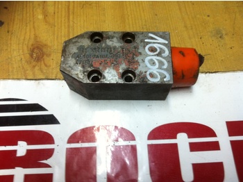 صمام هيدروليكي REXROTH