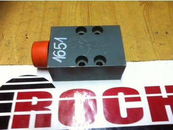 صمام هيدروليكي REXROTH