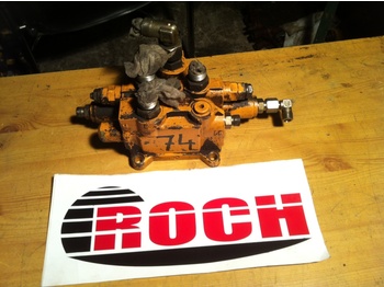 صمام هيدروليكي REXROTH