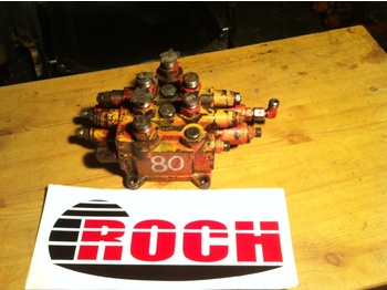 صمام هيدروليكي REXROTH