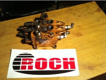 صمام هيدروليكي REXROTH