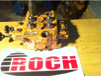 صمام هيدروليكي REXROTH