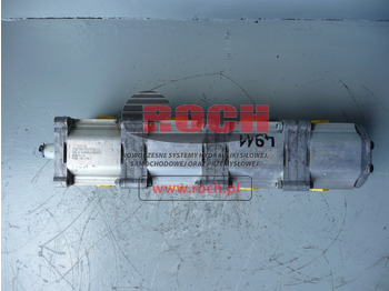 مضخة هيدروليكية DANFOSS / SAUER