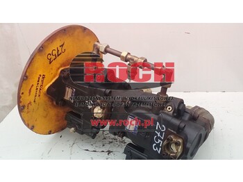 مضخة هيدروليكية DANFOSS / SAUER