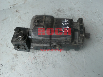 موتور هيدروليكي DANFOSS / SAUER