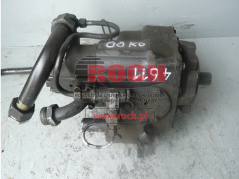 مضخة هيدروليكية DANFOSS / SAUER