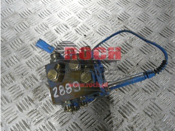 صمام هيدروليكي