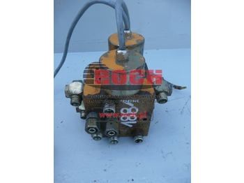 صمام هيدروليكي