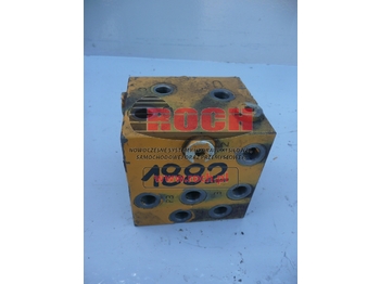 صمام هيدروليكي