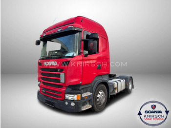 رأس تريلا SCANIA R 450