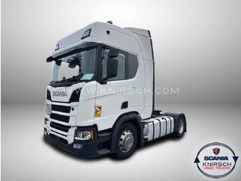 رأس تريلا SCANIA R 500