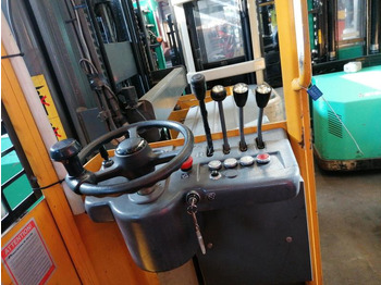 رافعة شوكية للوصول للأماكن الضيقة ب4 اتجاهات Baumann EVU 20-18/14-12: صورة 4 رافعة شوكية للوصول للأماكن الضيقة ب4 اتجاهات Baumann EVU 20-18/14-12: صورة 4