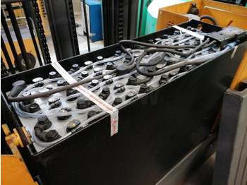 رافعة شوكية للوصول للأماكن الضيقة ب4 اتجاهات Baumann EVU 20-18/14-12: صورة 5 رافعة شوكية للوصول للأماكن الضيقة ب4 اتجاهات Baumann EVU 20-18/14-12: صورة 5