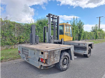 شاحنة بلودر جانبي Baumann GX50/18/45: صورة 4 شاحنة بلودر جانبي Baumann GX50/18/45: صورة 4