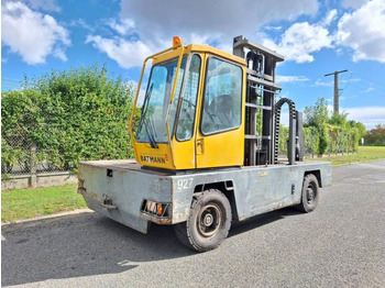 شاحنة بلودر جانبي Baumann GX50/18/45: صورة 2 شاحنة بلودر جانبي Baumann GX50/18/45: صورة 2