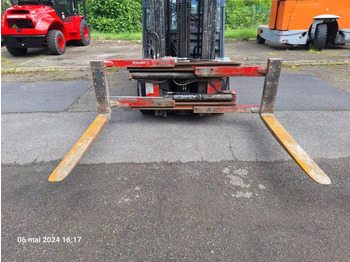 مشعبات BOLZONI AURAMO