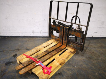 مشعبات CASCADE