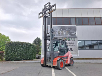 رافعة شوكية ديزل Fenwick H70 SERIE 396 EVO: صورة 5
