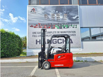 رافعة شوكية كهربائية Hangcha A3W20: صورة 3