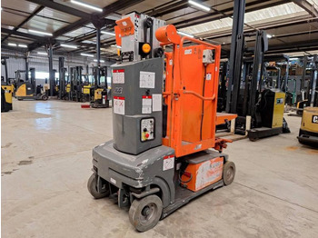 مرفاع بصاري عمودي JLG