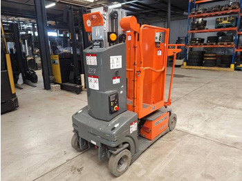 مرفاع بصاري عمودي JLG