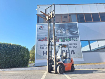 تأجير Toyota 6-7fdf25 Toyota 6-7fdf25: صورة 4