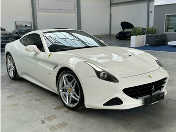 كابريوليه FERRARI