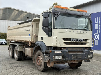 شاحنة قلاب IVECO