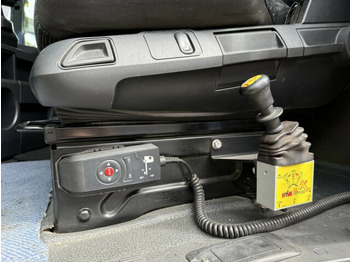 رأس تريلا Mercedes-Benz ACTROS 1846 4x4 HAD Eur 6 Kipphydraulik Retarder: صورة 2