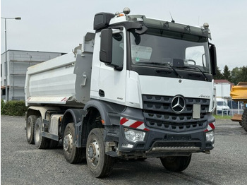 شاحنة قلاب MERCEDES-BENZ Arocs 4145
