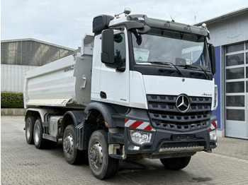 شاحنة قلاب MERCEDES-BENZ Arocs 4145