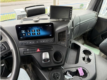 شاحنة قلاب Mercedes-Benz AROCS 4145 8x8 Meiller Muldenkipper: صورة 4 شاحنة قلاب Mercedes-Benz AROCS 4145 8x8 Meiller Muldenkipper: صورة 4