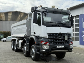 شاحنة قلاب MERCEDES-BENZ Arocs 4145