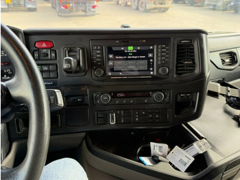 رأس تريلا Scania G450 4x2 Euro 6 SZM Kipphydraulik Blatt/ Luft: صورة 3