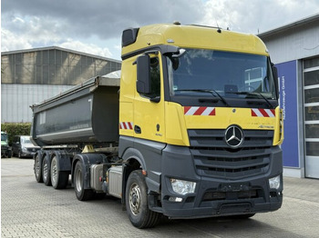 رأس تريلا MERCEDES-BENZ Actros 1846