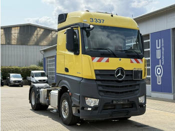 رأس تريلا MERCEDES-BENZ Actros 1846
