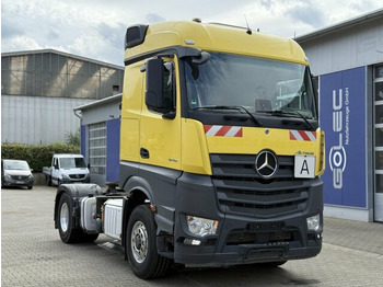 رأس تريلا MERCEDES-BENZ Actros 1846
