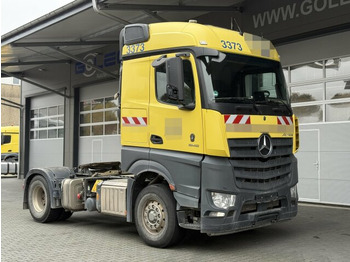 رأس تريلا MERCEDES-BENZ Actros 1846