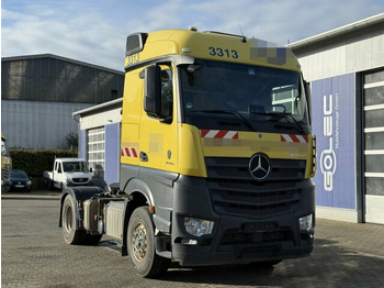 رأس تريلا MERCEDES-BENZ Actros 1846