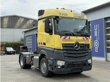 رأس تريلا MERCEDES-BENZ Arocs 1846