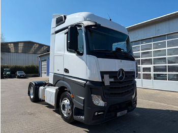 مقطورة السحب MERCEDES-BENZ Actros 1845