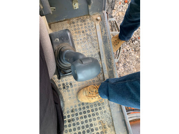 ضاغطة التربة HAMM H 20 I: صورة 3 ضاغطة التربة HAMM H 20 I: صورة 3