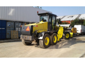 تأجير HBM-Nobas HBM 230 HBM-Nobas HBM 230: صورة 1 تأجير HBM-Nobas HBM 230 HBM-Nobas HBM 230: صورة 1