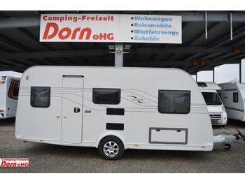 كرفان سحب TABBERT